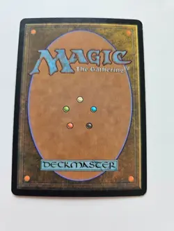 Magic the Gathering (MTG) Last Stand Foil Apocalypse LP - Image 2