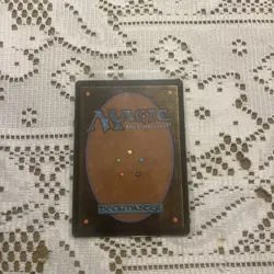 Mithril Coat - Extended Art LOTR Tales of Middle-Earth Magic mtg Moderate Play - Image 2