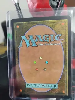 Urza’s Saga MTG A-Z Encyclopedia of Magic Secret Lair - Image 4