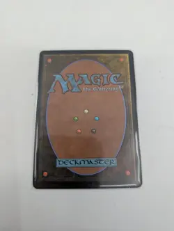 MTG - CHAMPIONS OF KAMIGAWA 2004 CHK - #268 Sensei's Divining Top LP - Image 4