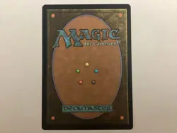 MTG Commander 2019 BONE MISER NM (3048) Graded Power - Image 2