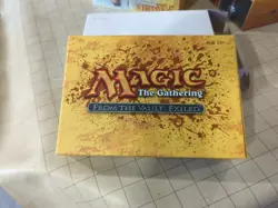 Magic the Gathering MTG From The Vault: Exiled Box Set Factory Sealed New - Image 1