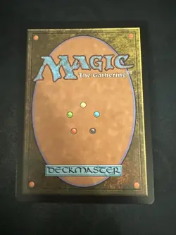 MTG Demonic Consultation - Secret Lair FOIL Encyclopedia of Magic R004 - Image 2