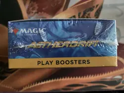 MTG Magic the Gathering AETHERDRIFT Play Booster Box English Sealed - Image 5