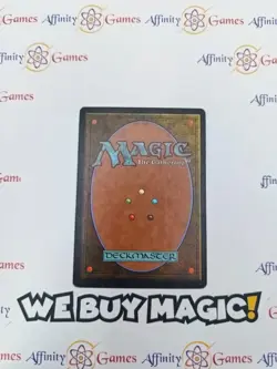 MTG | Heat Stroke | Weatherlight | Regular | Heavily Played | English - Image 2