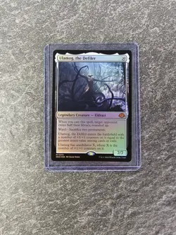 MTG Ulamog, the Defiler Modern Horizons 3 #15 - Image 1