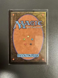 Ankh of Mishra | MtG Magic Beta Edition | English | LP to NM - Image 2