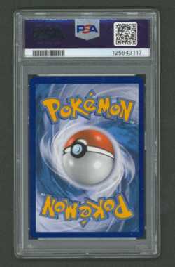 Pokemon BSP Charizard VSTAR SWSH262 Ultra-Premium Collection PSA 8 - Image 2