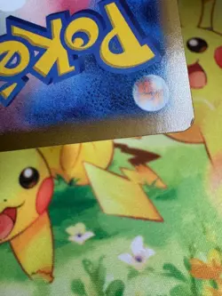 Zapdos ex 204/165 SAR SV2a Full Art 2023 Pokemon Card 151 Japanese - Image 4