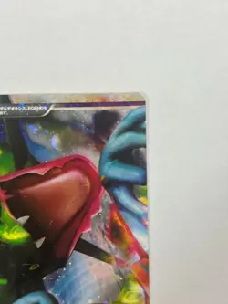 Rayquaza & Deoxys LEGEND L3 074/080 075/080 Triumphant Japanese Pokemon Card - Image 5