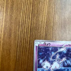 Mew 016/036 CP5 Mythical Dream Shine Collectiron 2016 Pokemon Card Japanese - Image 3