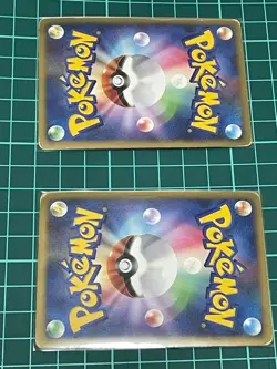 Lugia Legend 029/070 030/070 L1 1ED Soulsilver 2009 Japanese Pokemon Card - Image 2