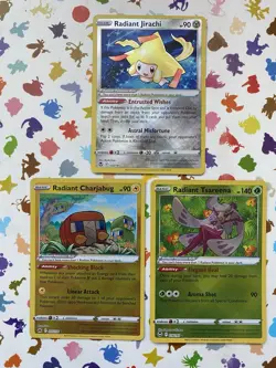 3 Card Pokemon Lot!!! All Cards NM!!! READ DESCRIPTION 🍀🤙🏻🍀🤙🏻 - Image 1