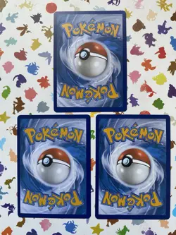 3 Card Pokemon Lot!!! All Cards NM!!! READ DESCRIPTION 🍀🤙🏻🍀🤙🏻 - Image 2