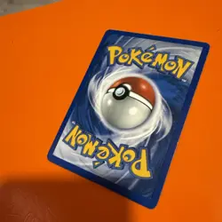 Pokemon TCG - BROCK'S GEODUDE - 68/132 - 1ST EDITION - GYM CHALLENGE 2000 - LP - Image 2
