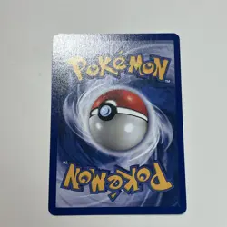Pokemon TCG Sandslash Fossil 41/62 Regular Unlimited Uncommon LP - Image 2
