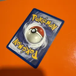 Pokemon - 1st Edition Team Rocket - Dark Machoke 40/82 - Uncommon LP/NM - Image 2