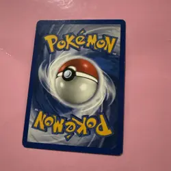 1st Edition Giovanni's Machop 72/132 - Gym Challenge - Common - Pokemon - NM - Image 2