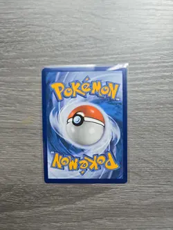 Pokemon 151 Promo HD Cosmos Holo Swirl Abra 063/165 - Image 2