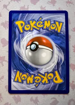 Pokemon TCG Cornerstone Mask Ogerpon EX Prize Pack Series 6 Stamped NM - Image 2