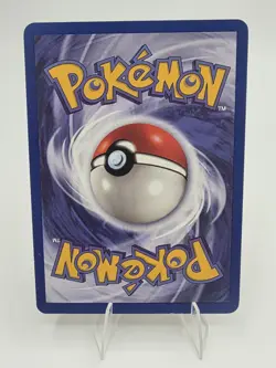 Pokemon 1st Edition Rainbow Energy 80/82 Team Rocket Regular *Vintage 2000* - Image 2