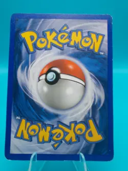 Aron 44/100 Crystal Guardians Pokemon TCG Regular Lightly Played - Image 2