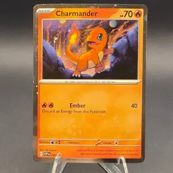 HD COSMOS HOLO HD Starters Set - Pokemon 151 Poster Collection Promo - Image 3
