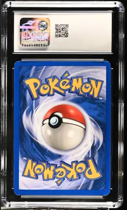 POKEMON CGC 6 Pichu 12/111 2000 Neo Genesis - 1st Edition Rare Holo *3094 - Image 3