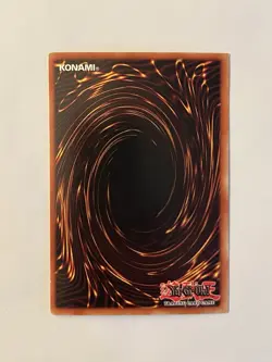 Parasite Paracide PSV-003 Pharaoh's Servant 1st Edition - Image 2