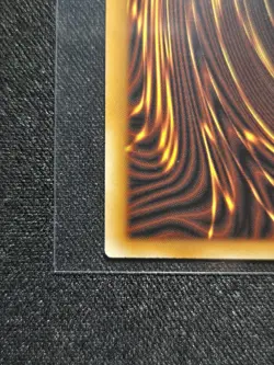 The Winged Dragon of Ra (RA04-EN118) 1st Edition - Platinum Secret Rare - Image 4