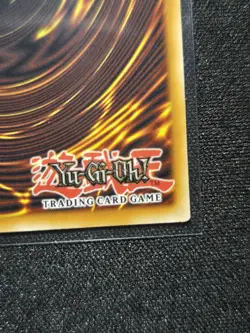 The Winged Dragon of Ra (RA04-EN118) 1st Edition - Platinum Secret Rare - Image 5