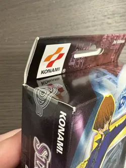 Yu Gi Oh Starter Deck Kaiba Sealed 1st Edition Asian English - Image 3