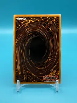 Danger!U TsuchinokoU (Secret Rare) - Quarter Century Stampede - YuGiOh! - NM - Image 2