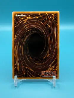 Vanquish Soul Pantera (Secret Rare) - Quarter Century Stampede - YuGiOh! - NM - Image 2