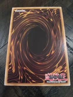*** TOON BLACK LUSTER SOLDIER *** (PLATINUM SECRET RARE) RA03-EN272 YUGIOH! NM - Image 2