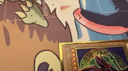 Blue Eyes White Dragon + Dark Magician Yugioh MGED Please Read description - Image 2