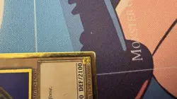 Blue Eyes White Dragon + Dark Magician Yugioh MGED Please Read description - Image 3