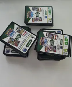 Pokemon TCG Online Code Cards - Lot 50 - UNUSED Bulk Codes - Digital Delivery - Image 1