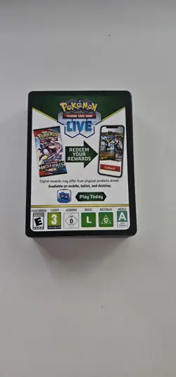 Pokemon TCG Online Code Cards - Lot 50 - UNUSED Bulk Codes - Digital Delivery - Image 3