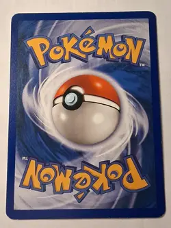 Pokemon TCG Dragonite 19/62 Fossil Non-Holo Rare Card Vintage 1999 WOTC LP - NM - Image 2