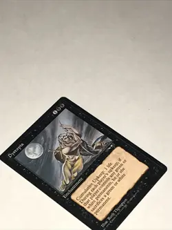Dystopia Magic The Gathering Card - Image 3