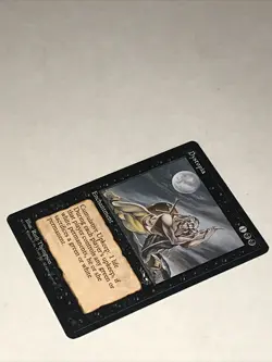 Dystopia Magic The Gathering Card - Image 4