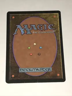 Dystopia Magic The Gathering Card - Image 5