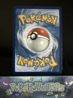Pokemon Card Incineroar ex 187/162 Temporal Forces Full Art Ultra Rare NM - Image 2