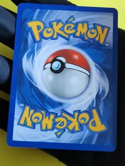 Koga's Weedle 82/132 - Gym Challenge - Pokemon Card - Image 2