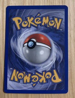 SMEARGLE 2001 POKEMON BLACK STAR PROMO CARD #32 NM - Image 2