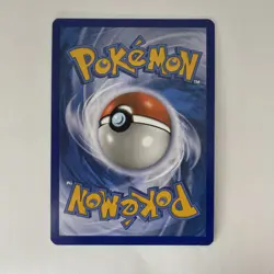 Blastoise GX 35/214 Unbroken Bonds Holo Pokemon TCG Card - Image 2