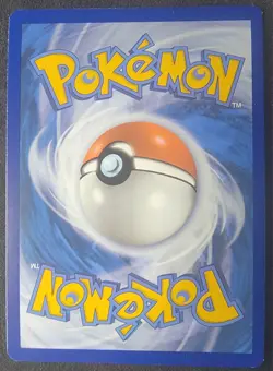 Mewtwo 052 Scarlet & Violet Promo Card Holo Illustration Rare Pokemon NM - Image 2