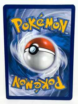 Indeedee 154 Pokemon Card TCG SV: Scarlet & Violet Black Star Promo NM - Image 2