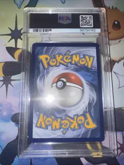 Pokemon TCG Scizor GX Celestial Storm Holo Card 175/168 Secret Rare PSA 10 - Image 2